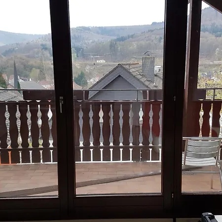 In Hain, Dem Tor Zum Spessart Apartment